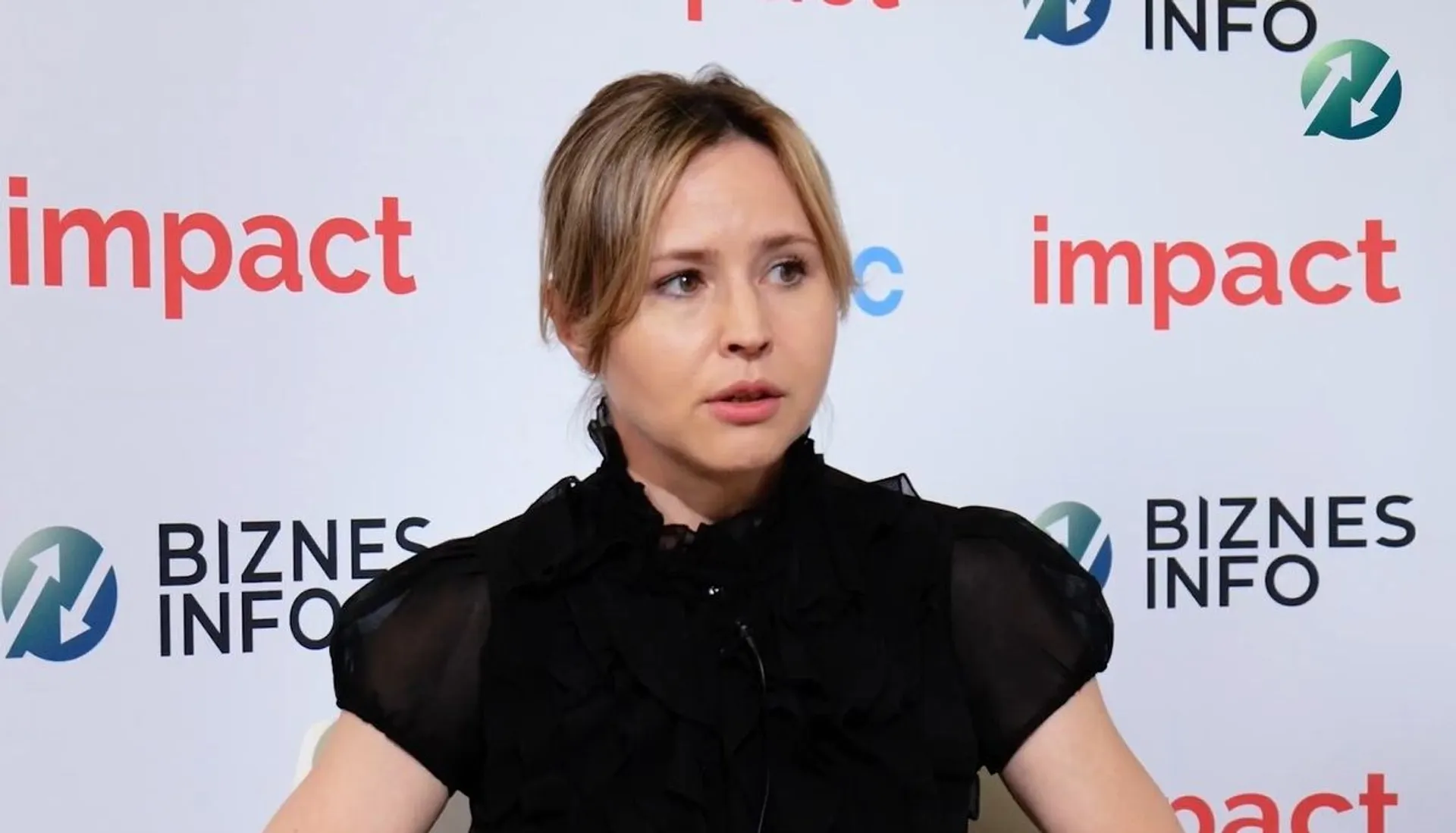 Karolina Rosińska - Fundacja UNIQUA