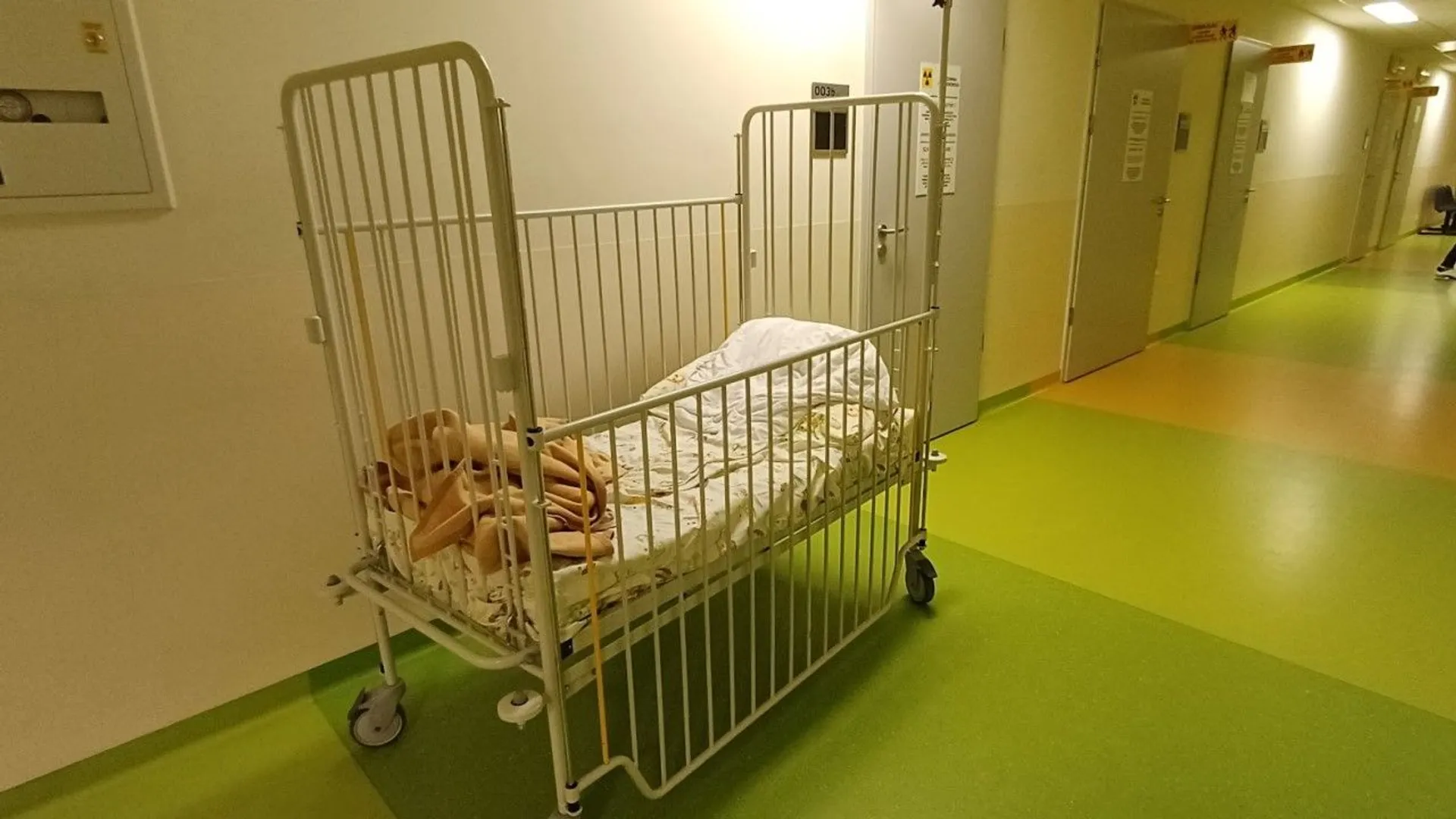 Dwulatka z guzem jajnika. Ginekolożka alarmuje, że podobnych przypadków jest więcej