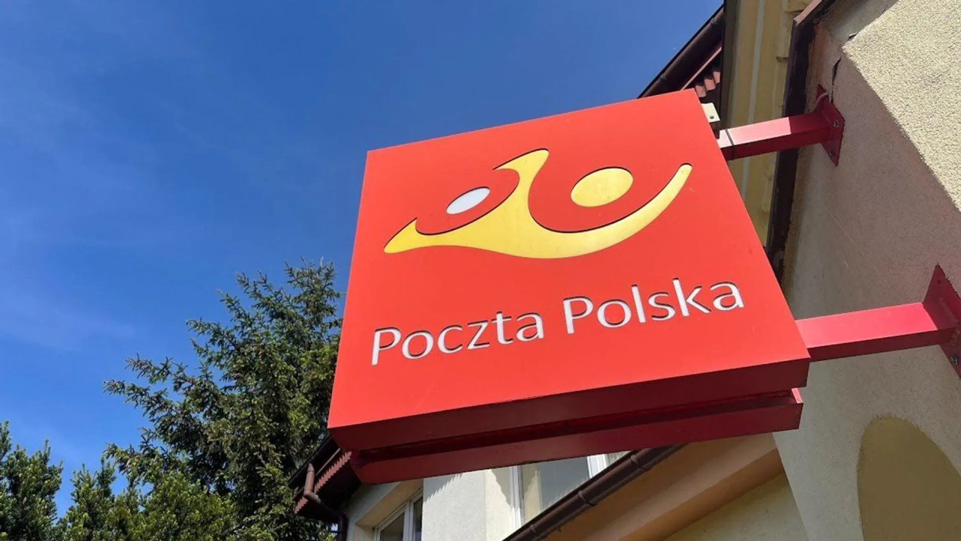 poczta polska