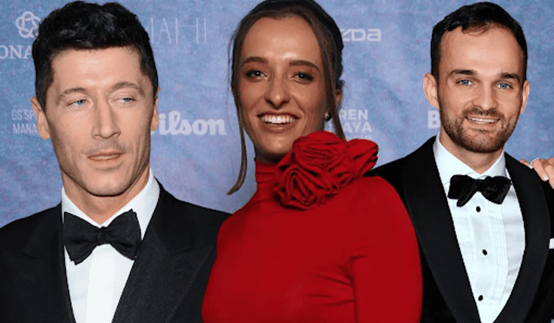 Gala Mistrzów Sportu 2024. Kto wygrał? Bardzo niskie miejsce Lewandowskiego i zaskakująca pierwsza trójka