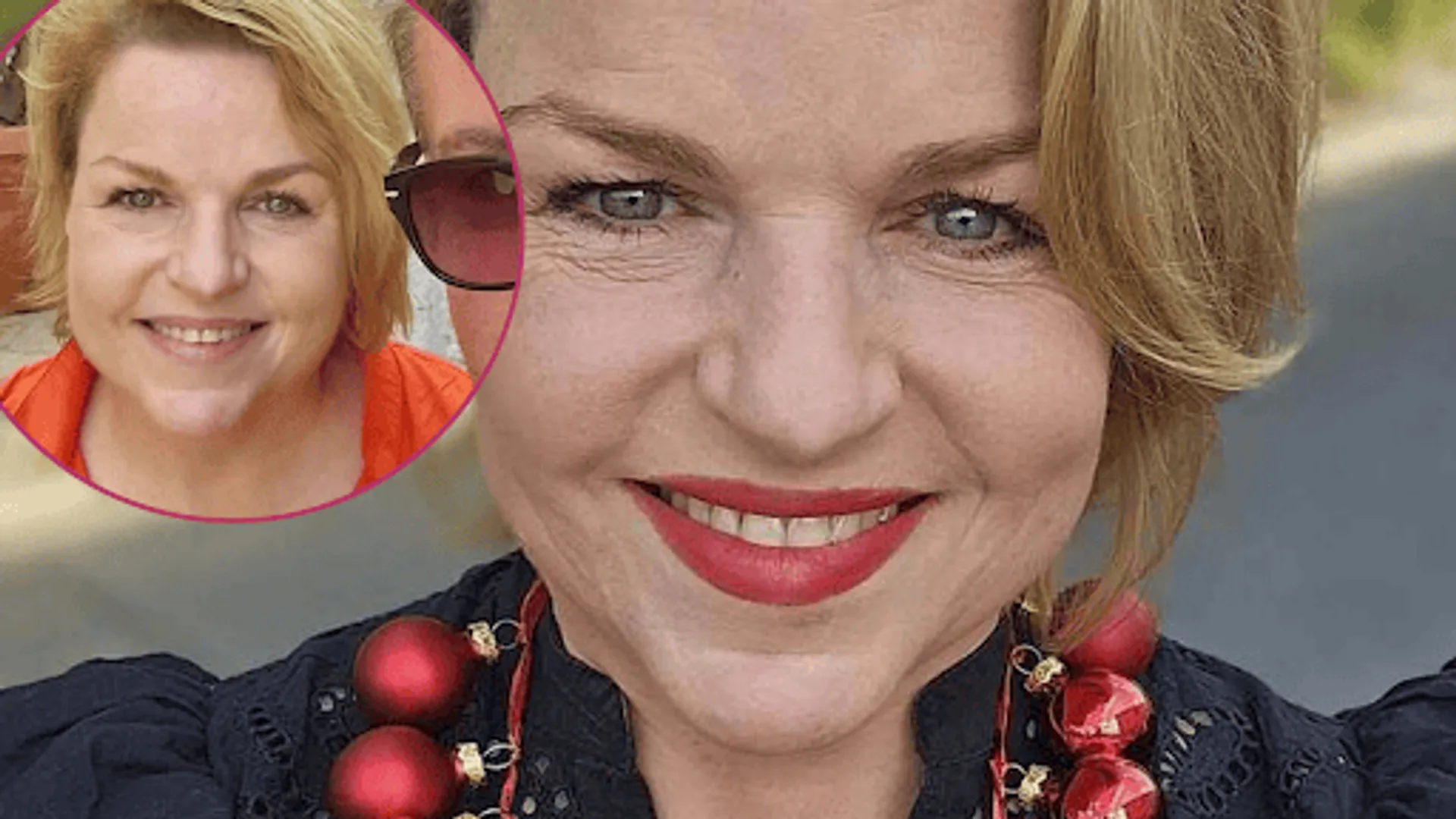 Katarzyna Bosacka