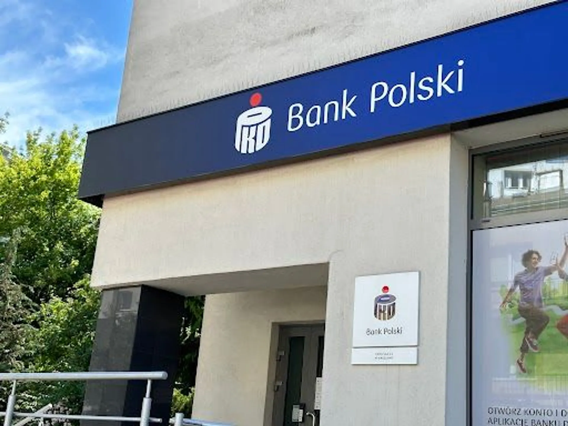 PKO Bank Polski