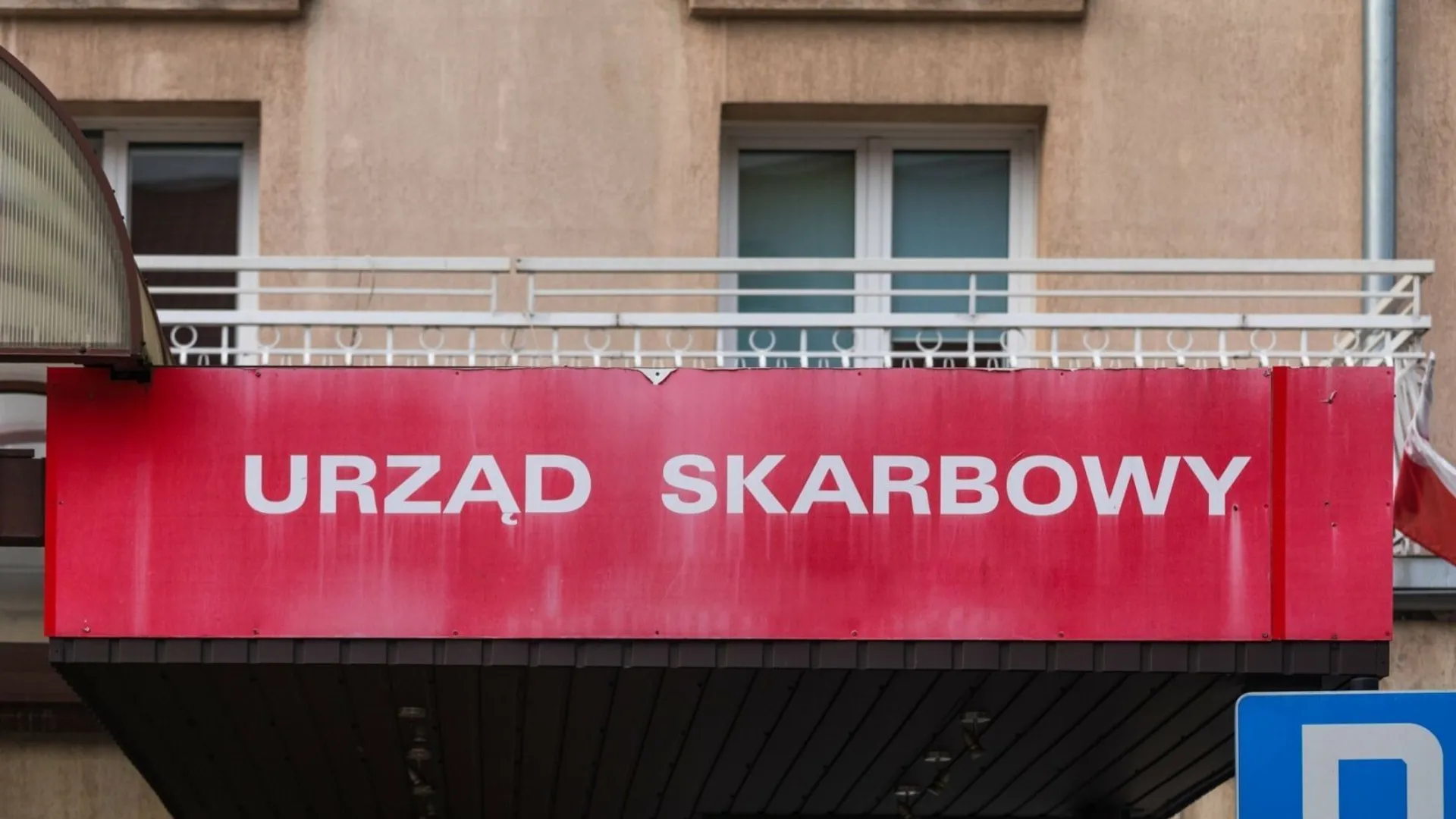 urząd skarbowy
