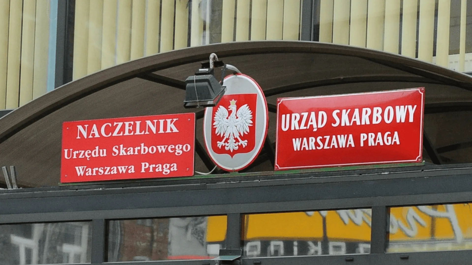 urząd skarbowy