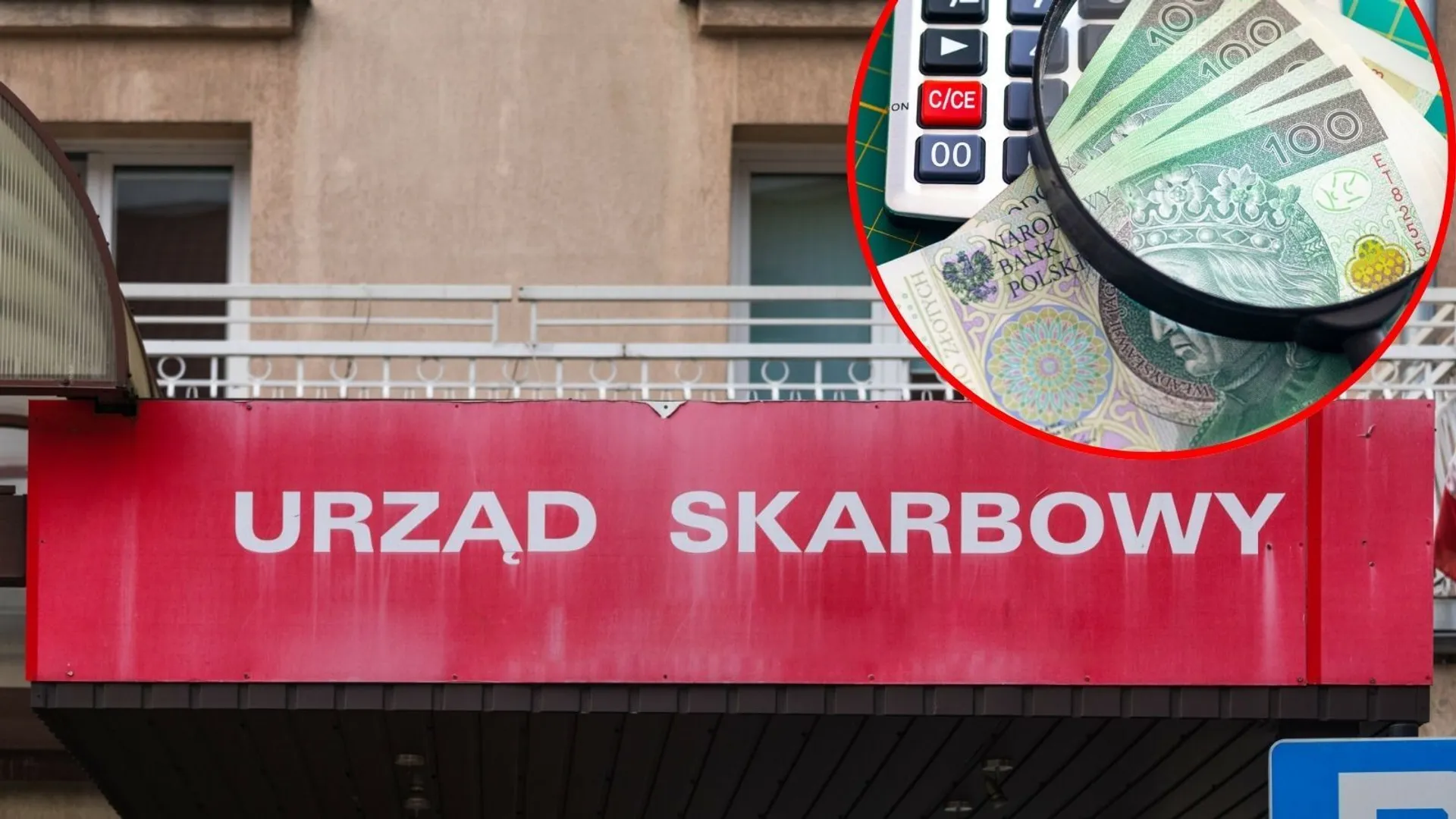 Urząd Skarbowy