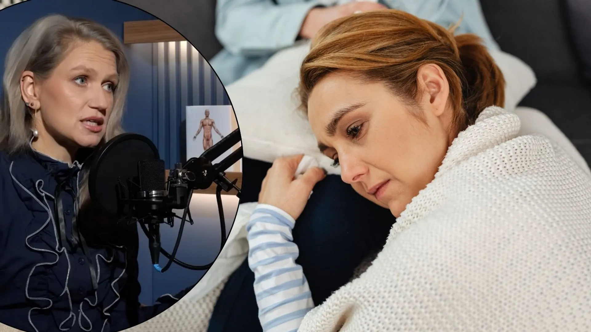 uzależnienia u kobiet