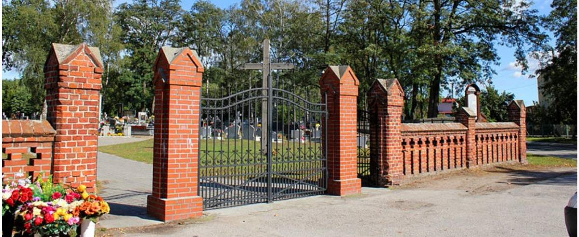 Zamknięcie cmentarzy - wyjątek od nowej zasady