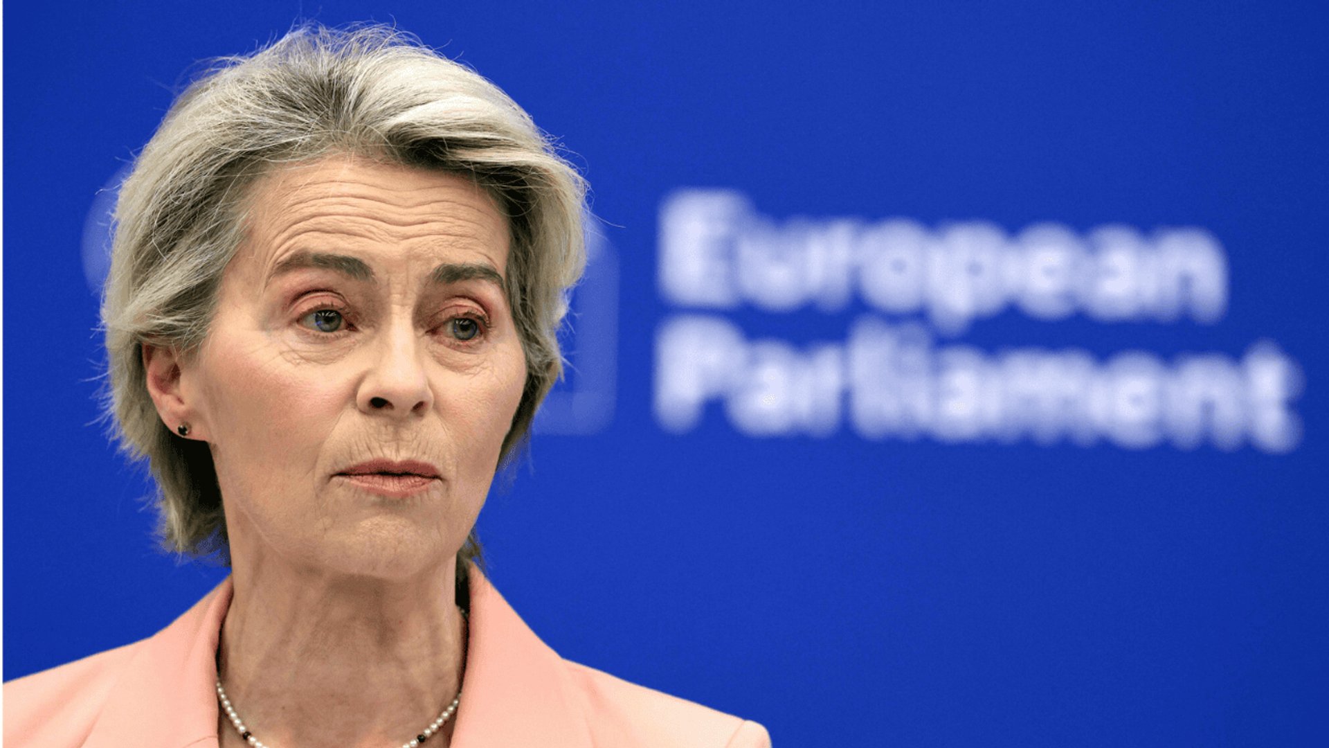 Von der Leyen