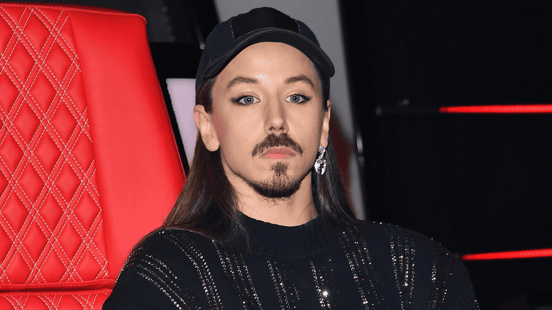 Michał Szpak