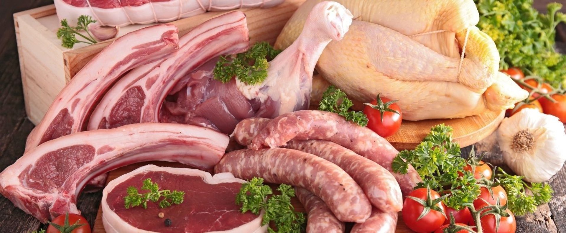 Mięso zostanie objęte podatkiem?