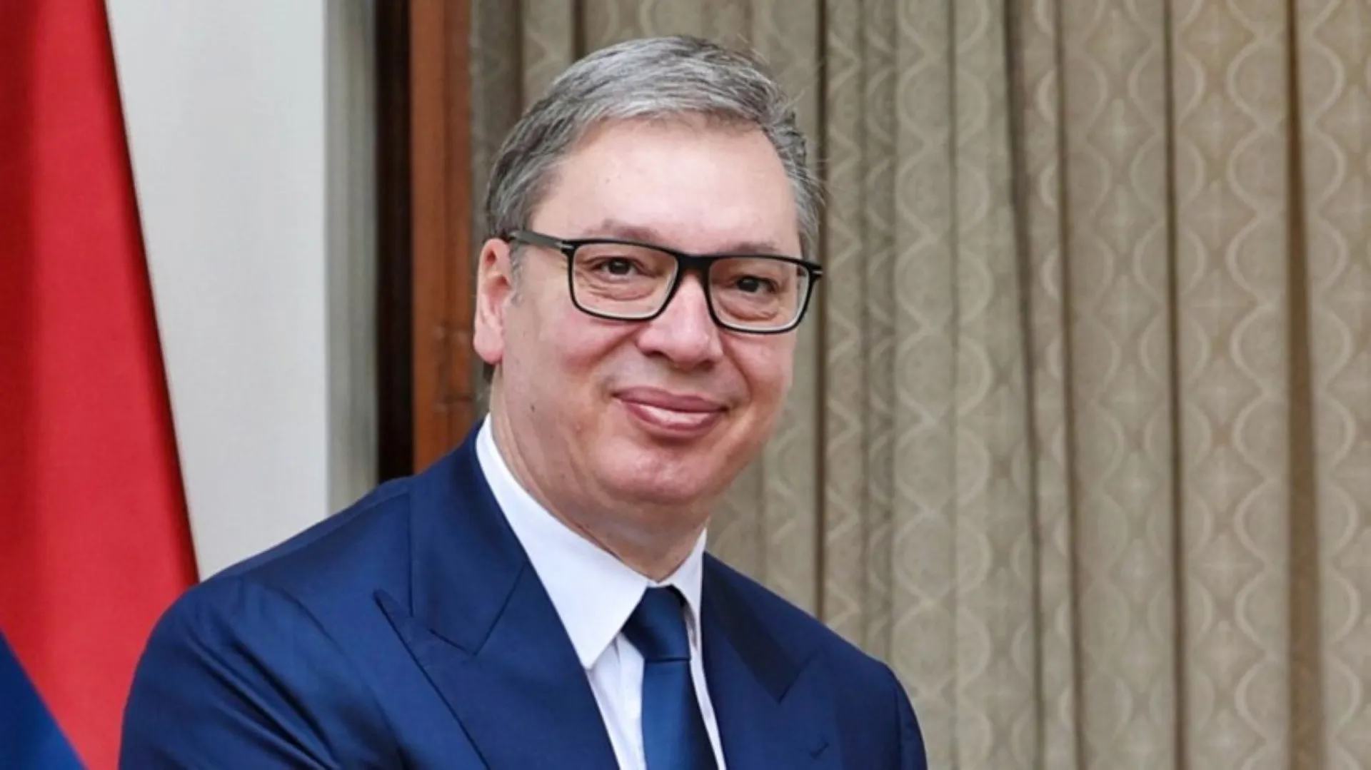 Vucic