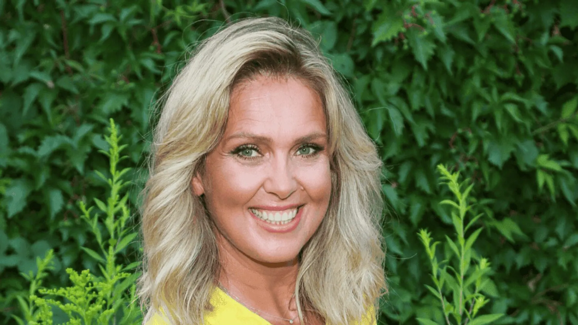 Ewa Wachowicz, Święta