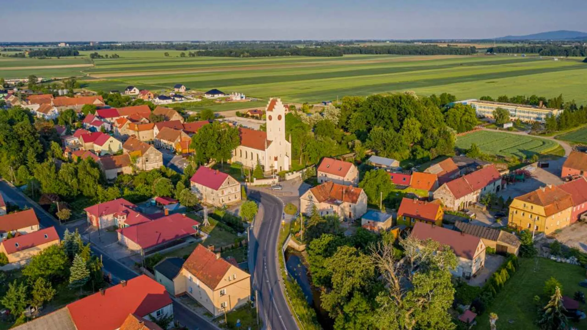 Budziszów Wielki