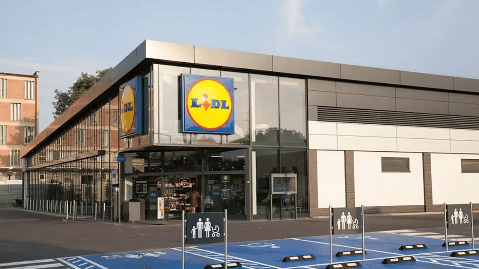 Lidl