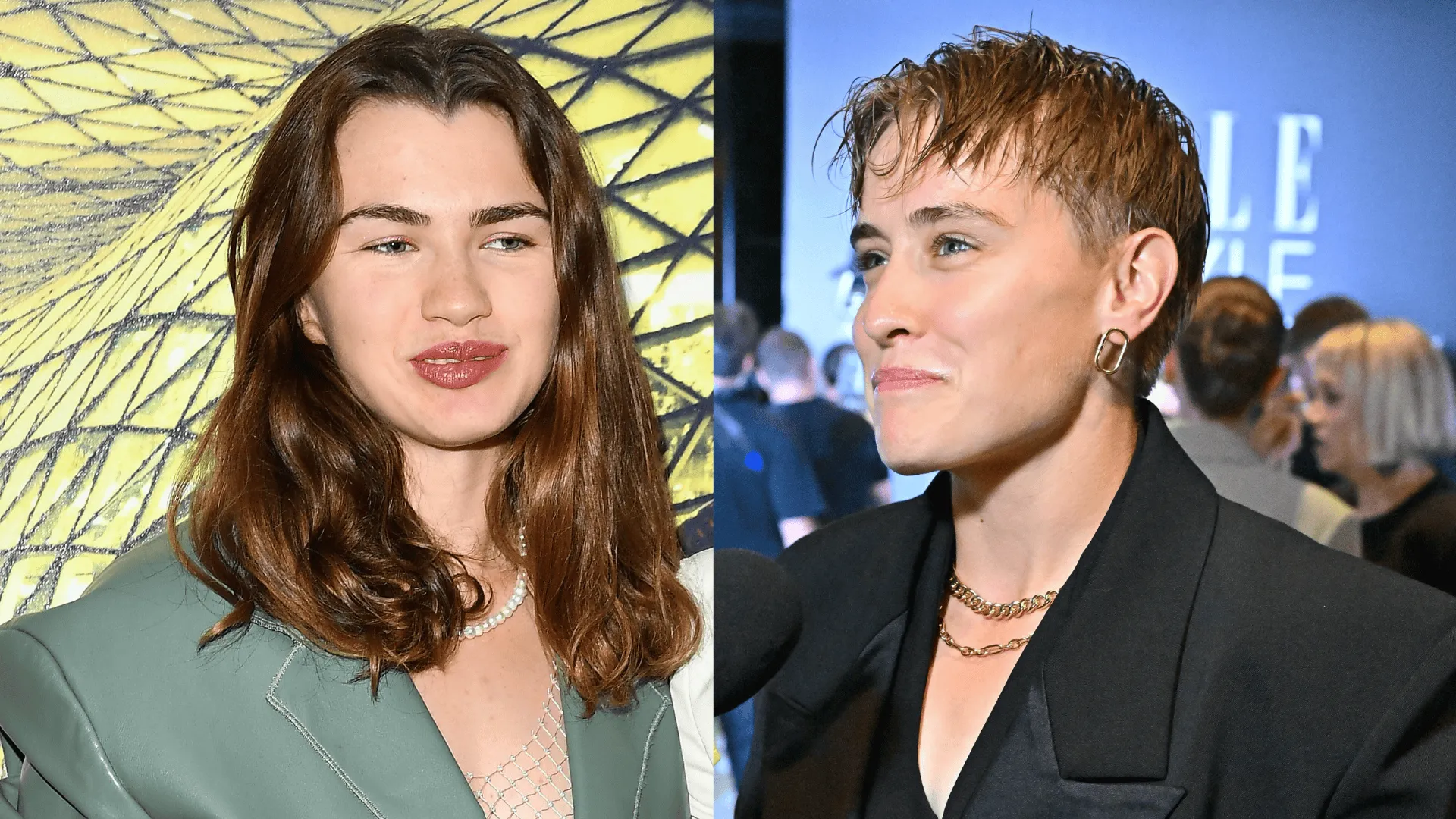 Metamorfoza Julii Walczak. Zillmann już zareagowała