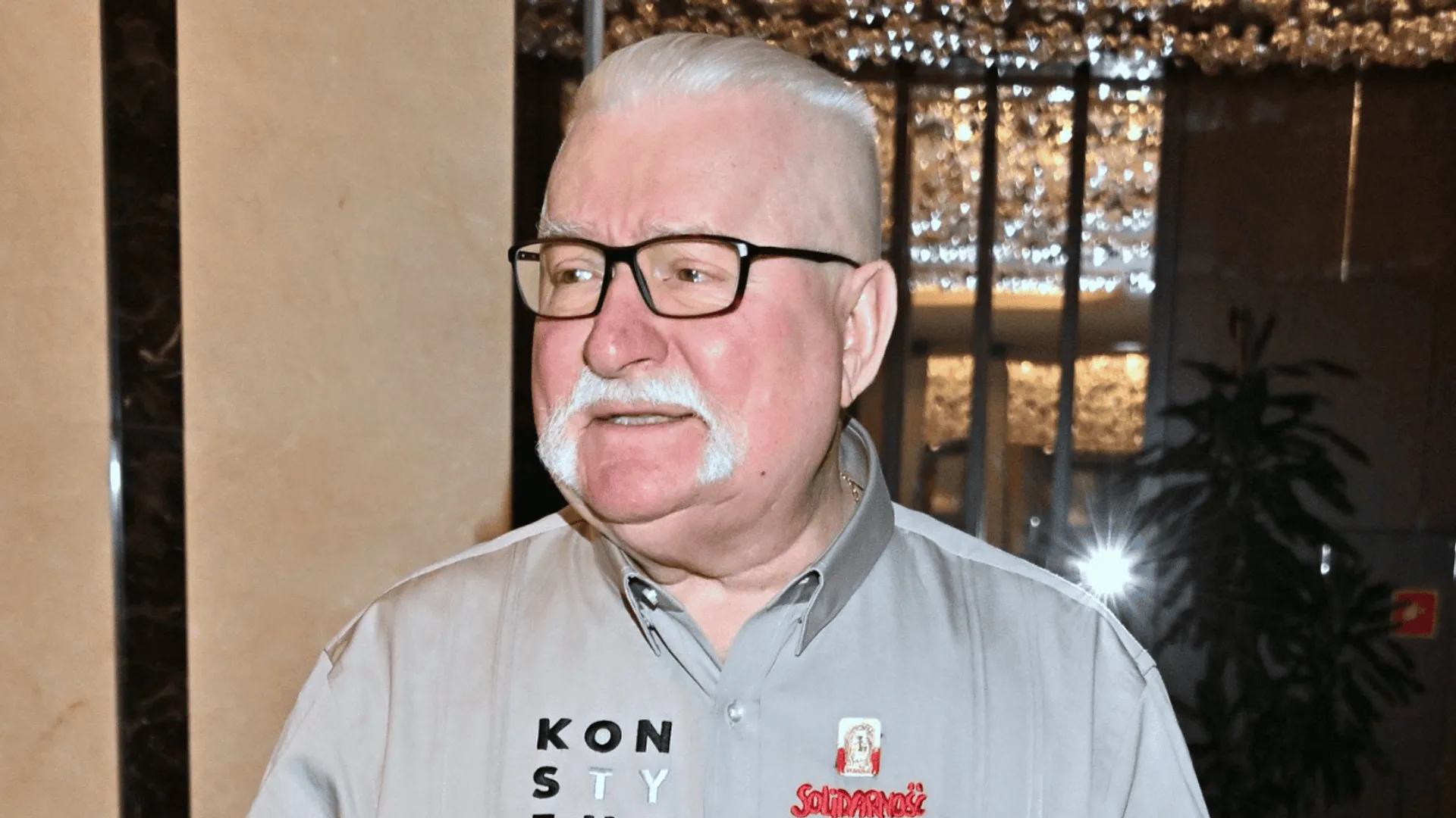 Lech Wałęsa