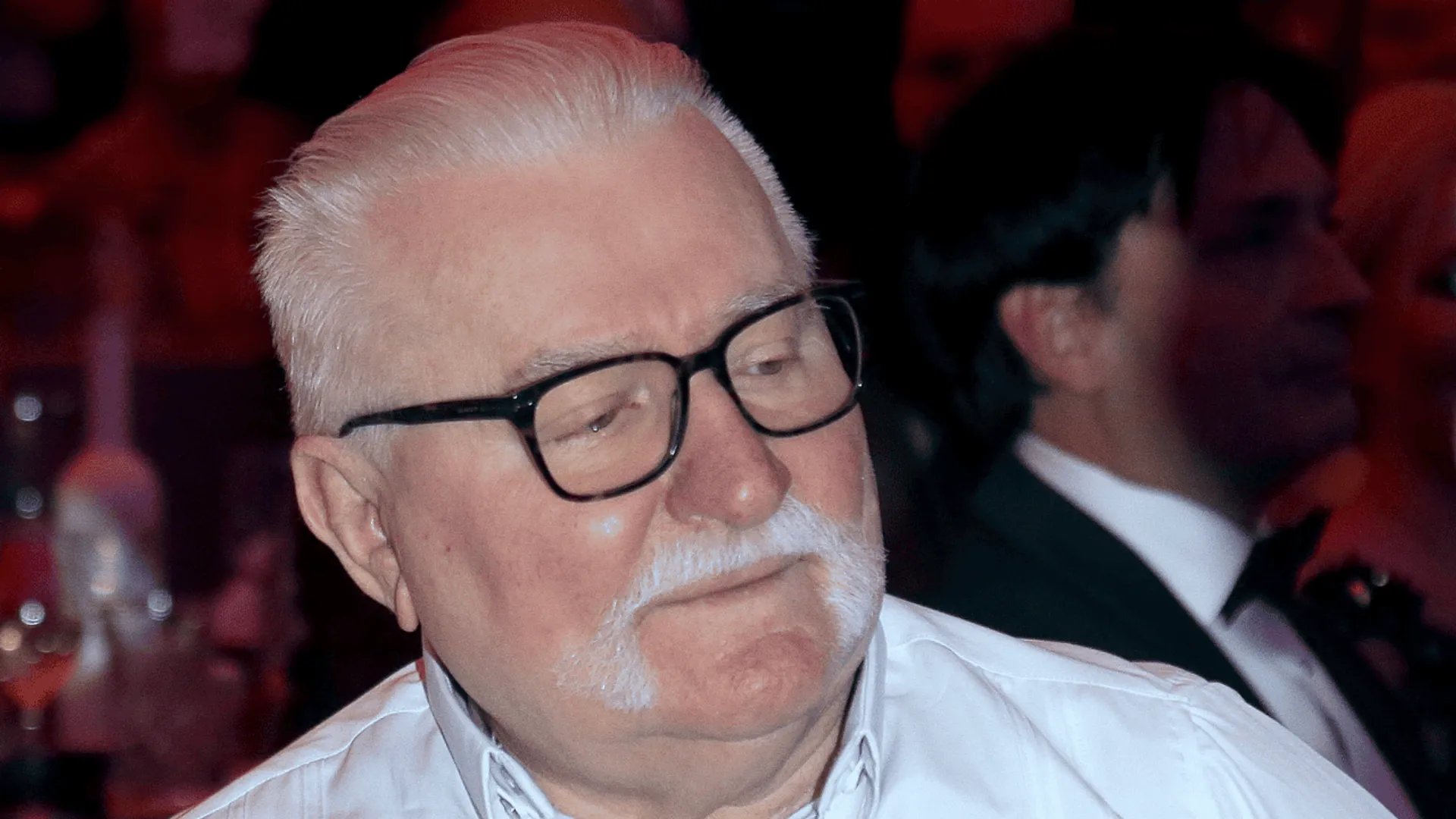 Lech Wałęsa