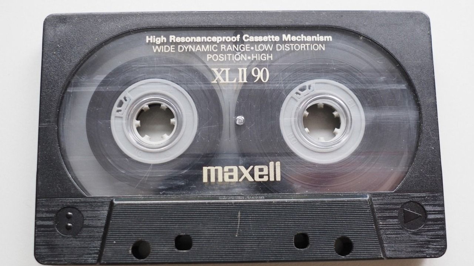 walkman