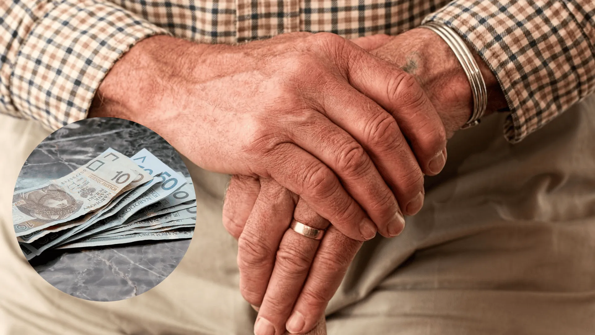 waloryzacja emerytur