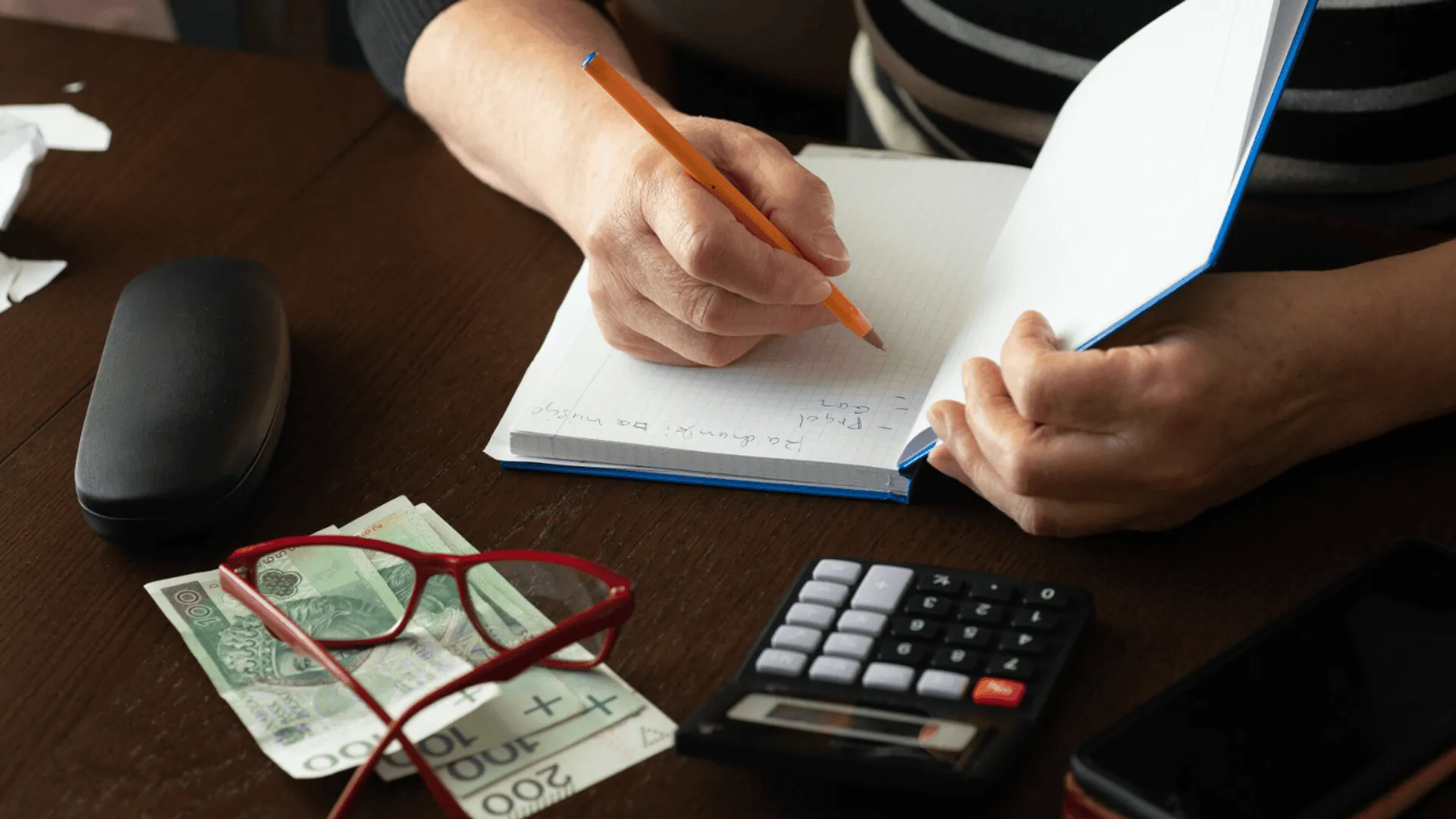 Wcześniejsza waloryzacja emerytur w 2026 roku