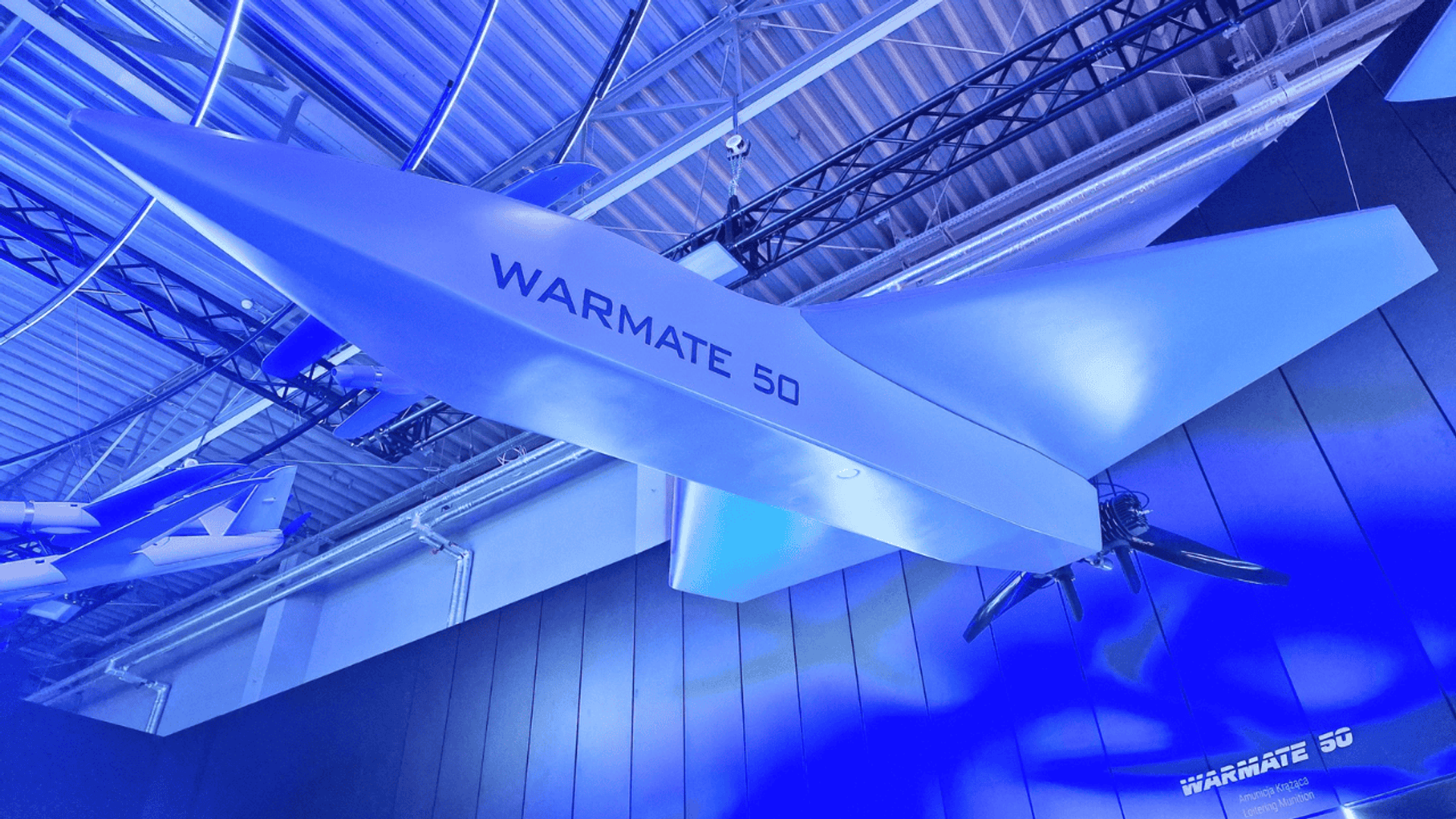 Warmate 50