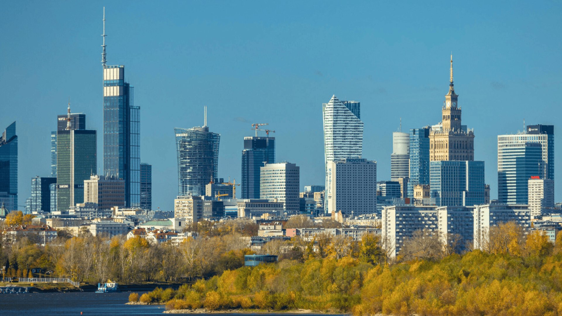 Warszawa