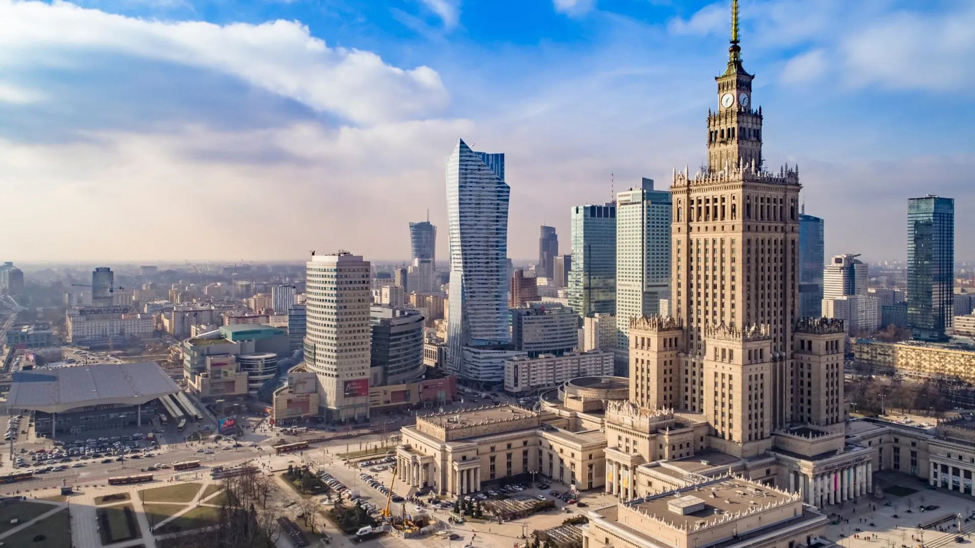 Warszawa, stolica, województwo, nowe województwa, ekspert