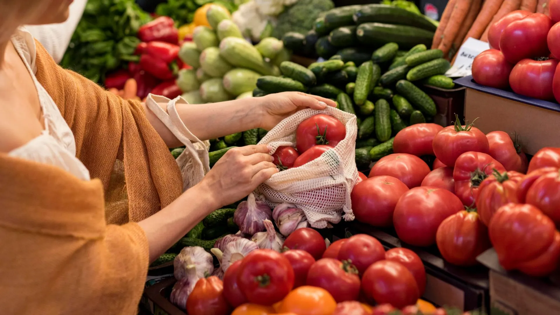 Sproszkowany czosnek 