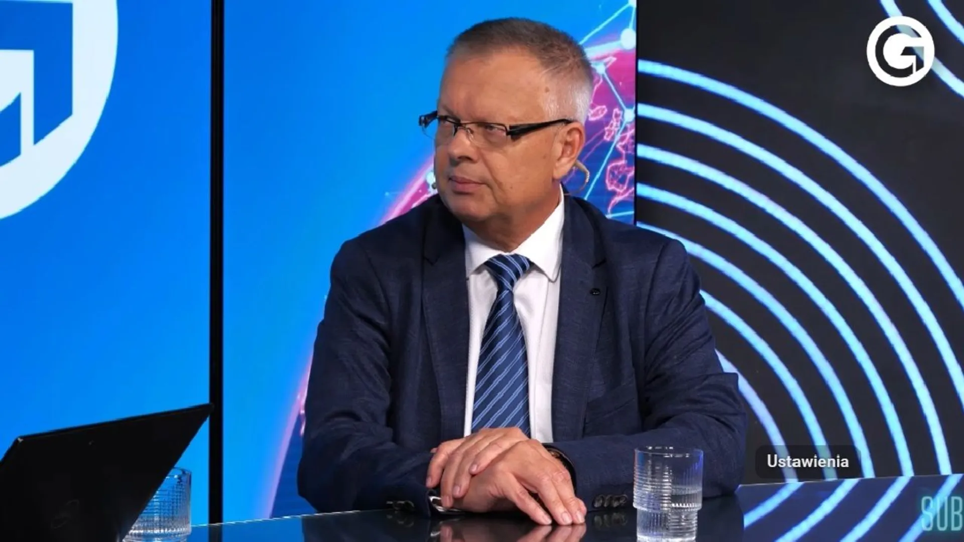 Janusz Kaczmarek