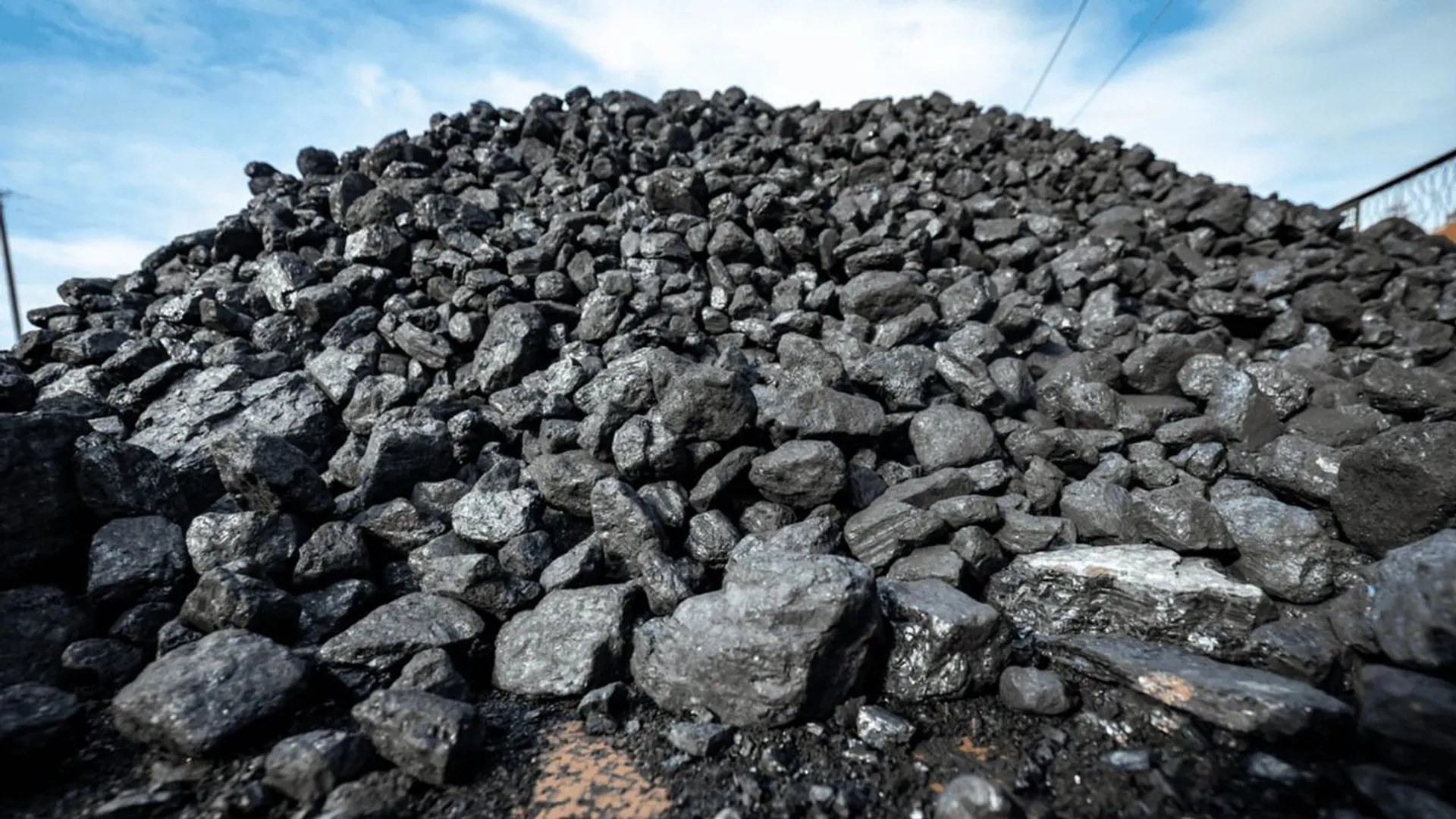 węgiel, ceny węgla