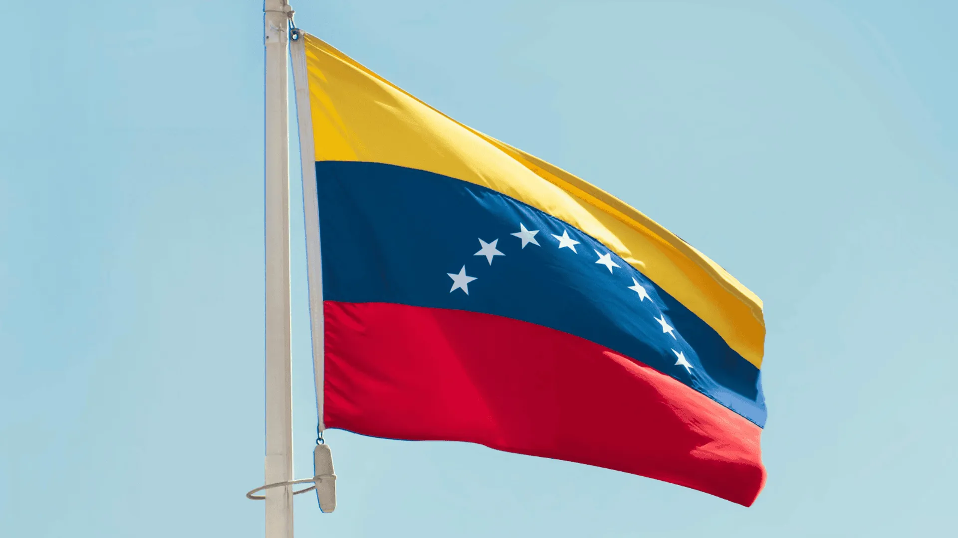 Wenezuela
