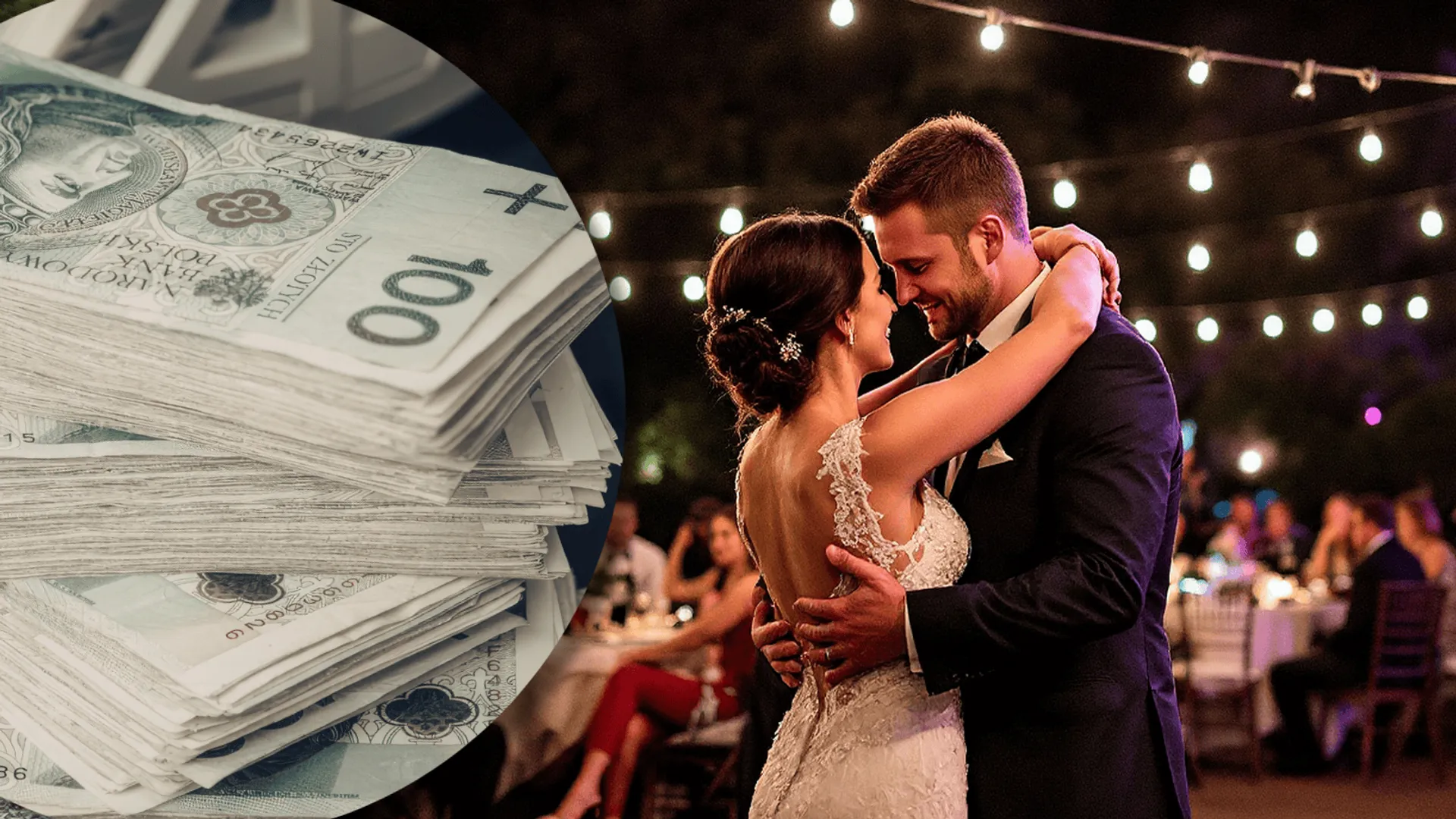 talerzyk weselny w 2026