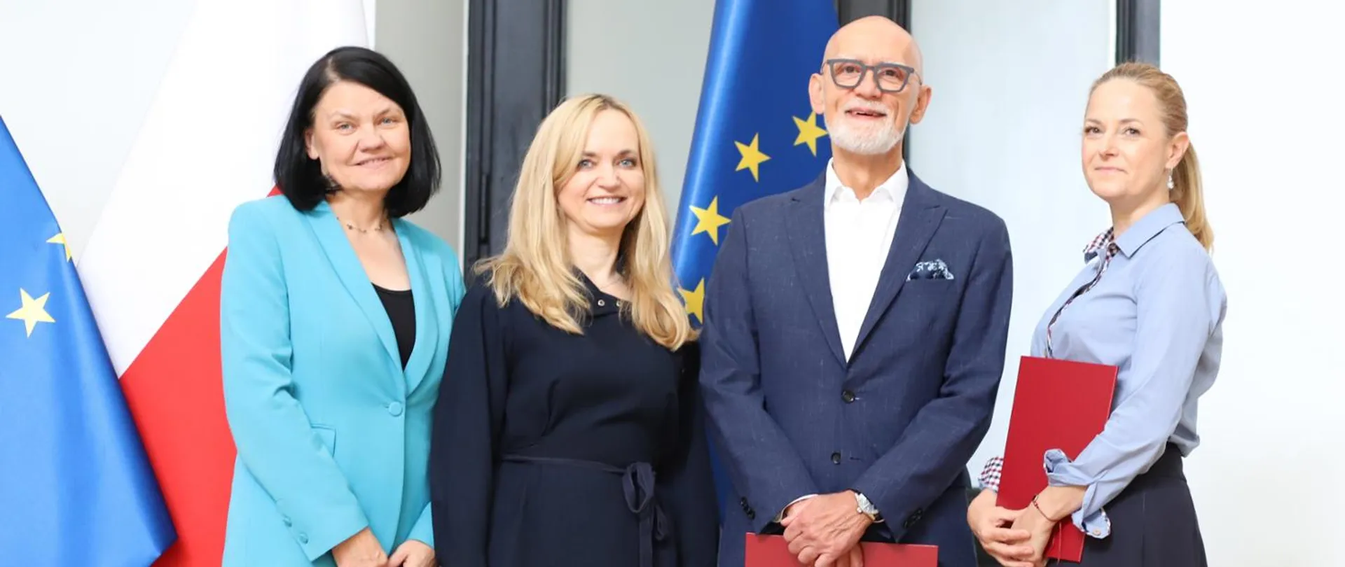 zmiany w Ministerstwie Zdrowia