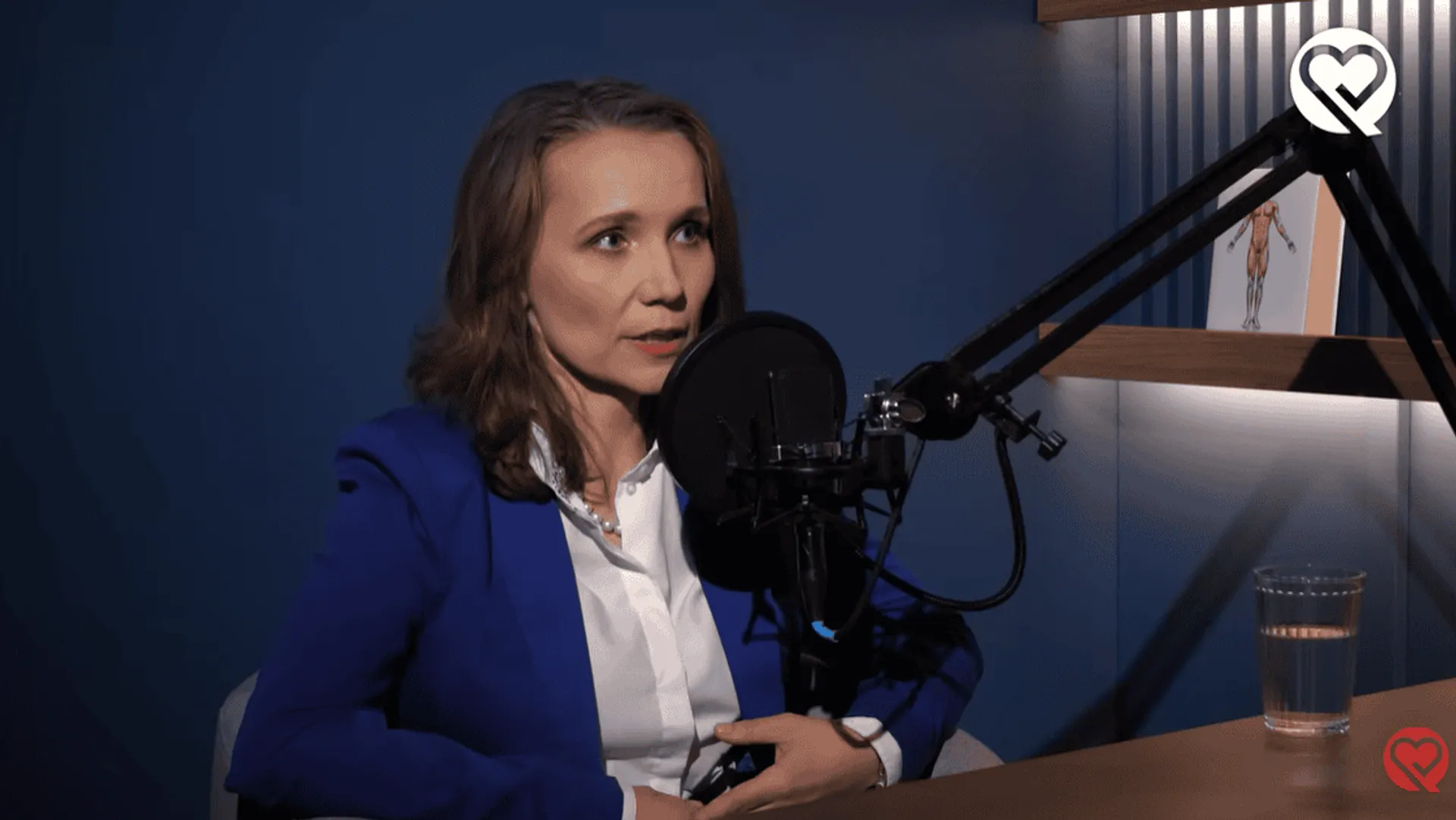 Urszula Skrobas — neurolog, Gdański Uniwersytet Medyczny