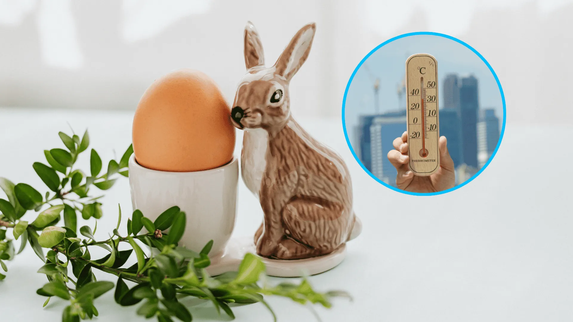 Wielkanocna pogoda, fot. Canva