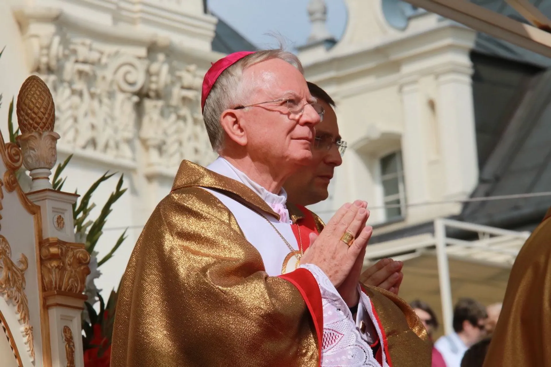 Abp Marek Jędraszewski