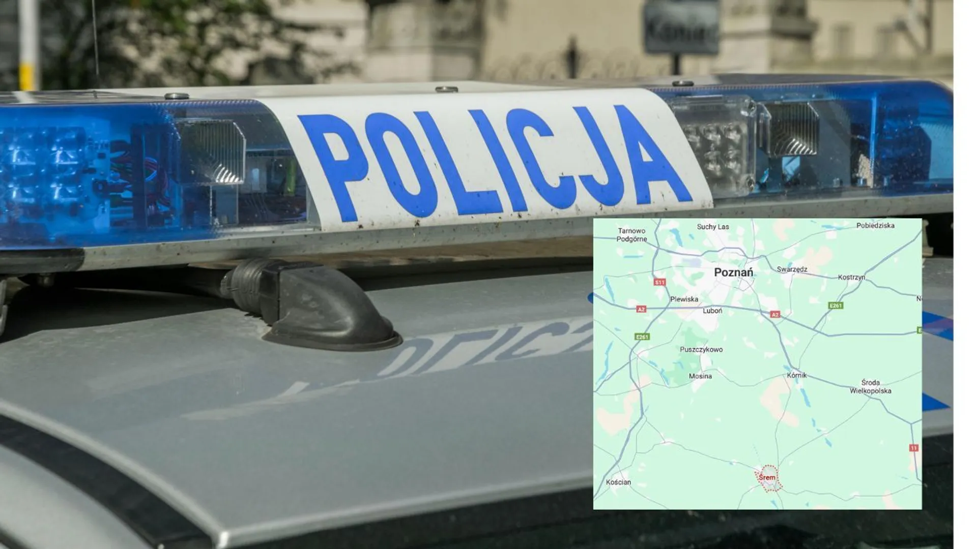 Policja