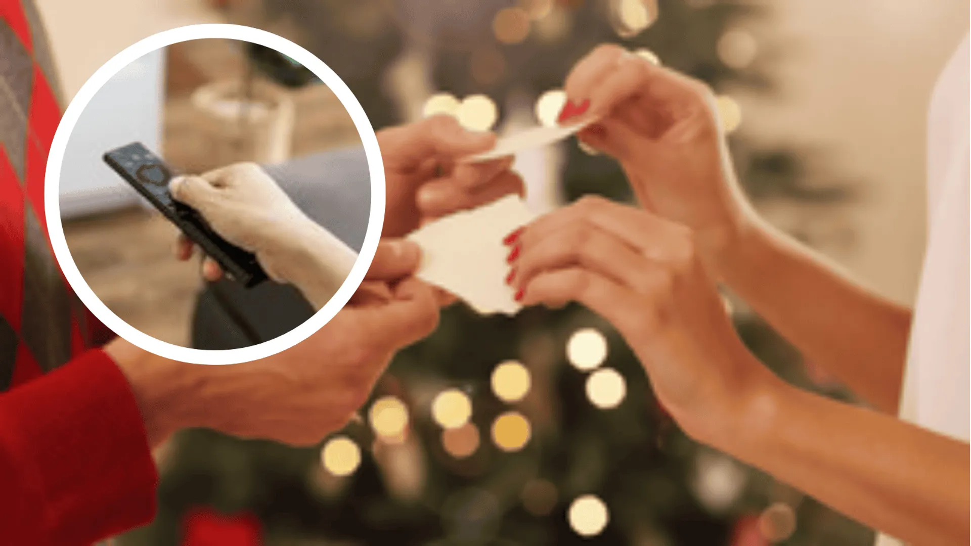 Wieczór pełen blasku. Co przygotowaliśmy na wigilijny czas antenowy?