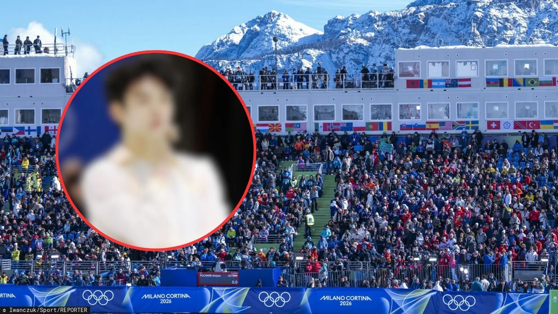 Nie uwierzysz, kto został najprzystojniejszym sportowcem igrzysk