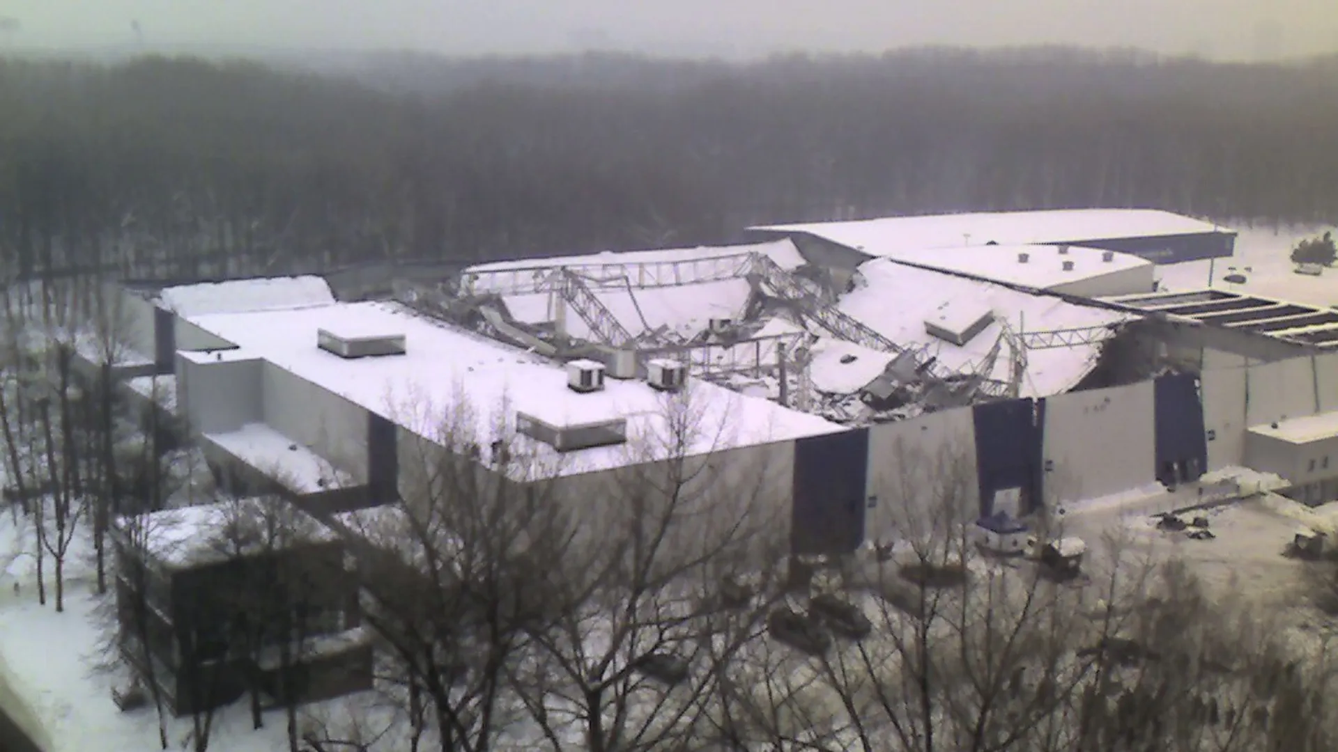 „Dach się wali!” - potem zapadła cisza. Ta tragedia wciąż boli. Dziś mija 20 lat