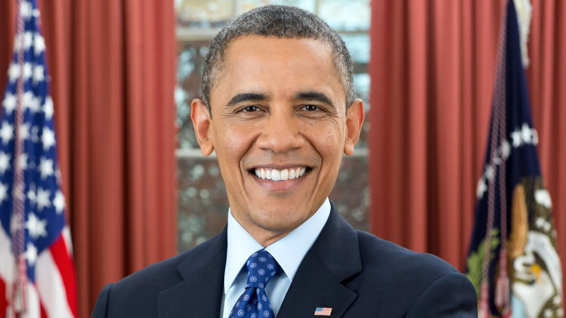 Barack Obama