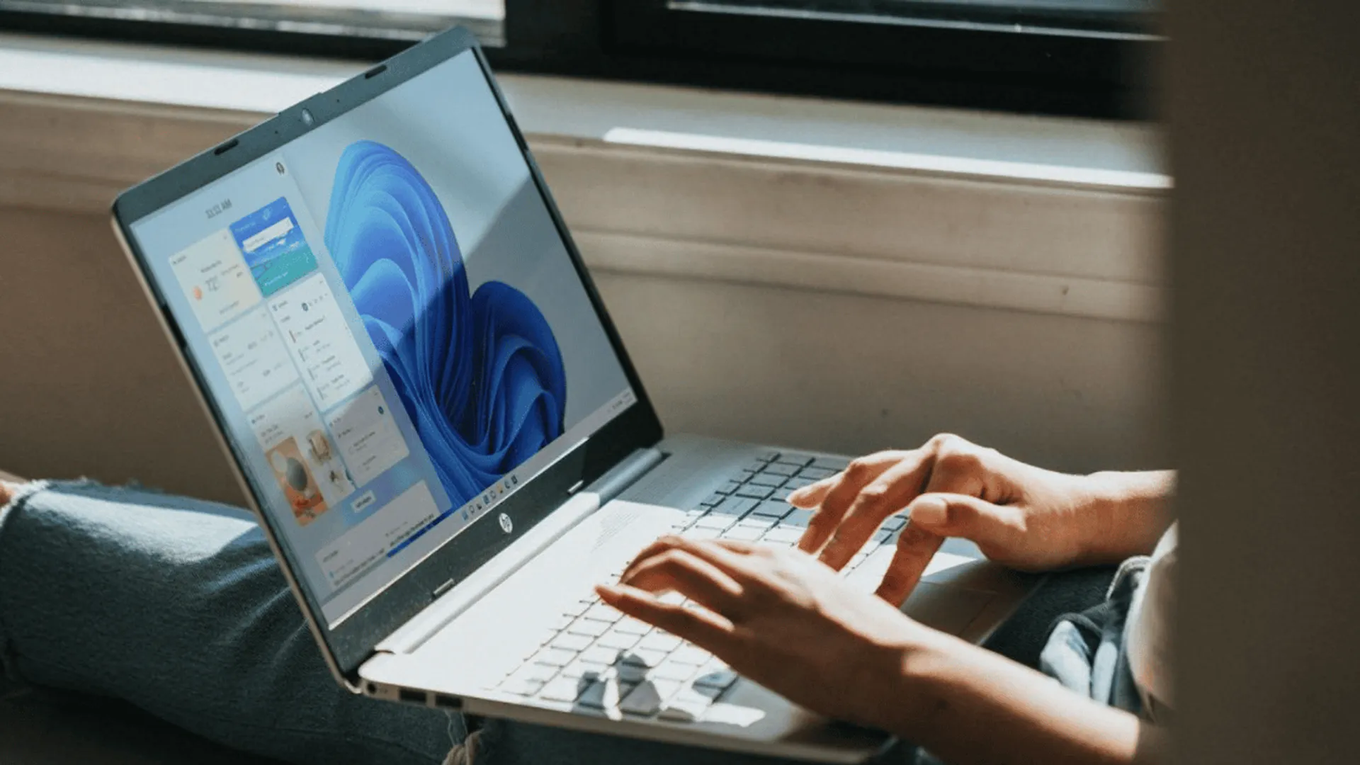 laptop