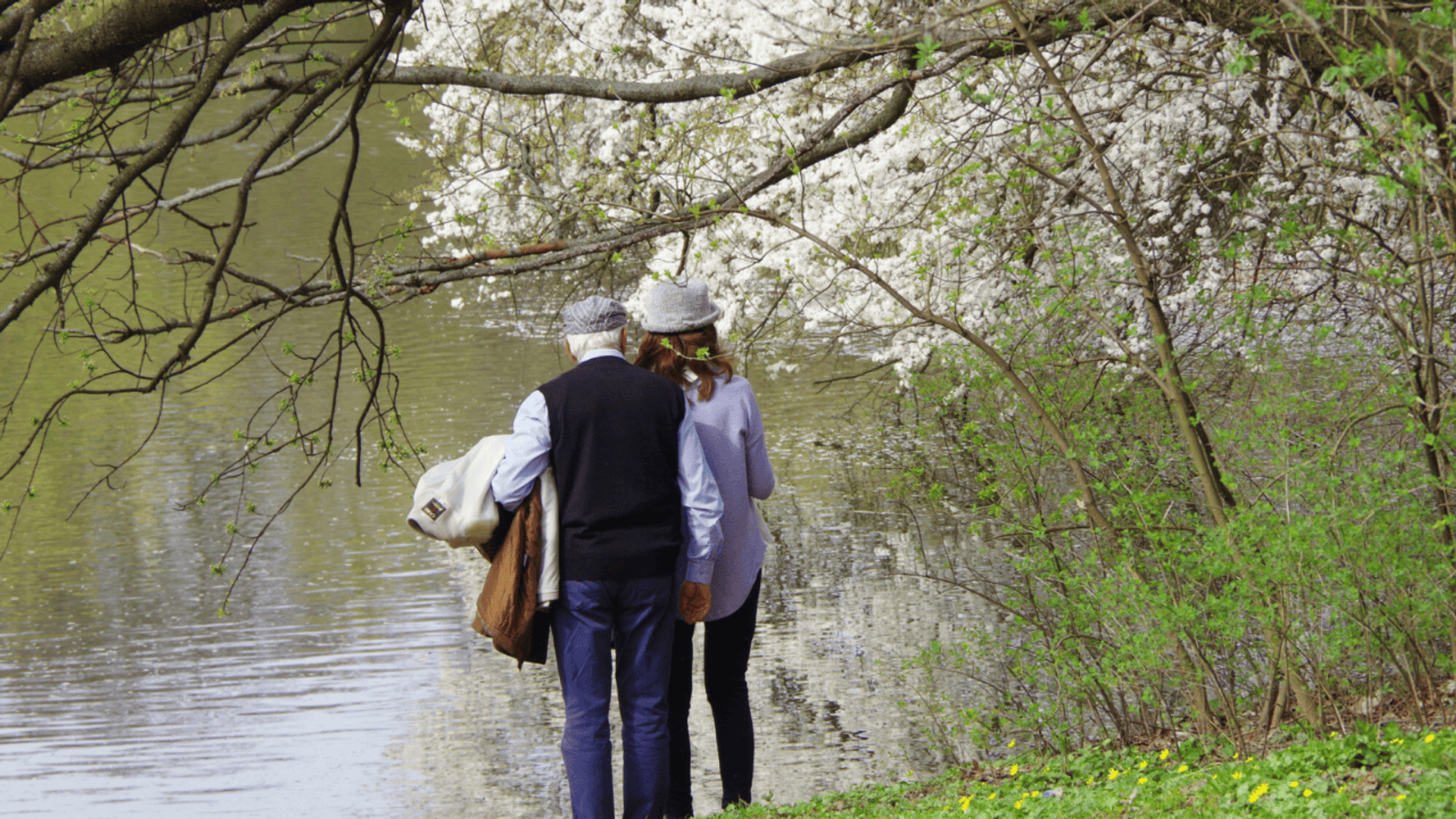 Pogoda marzec