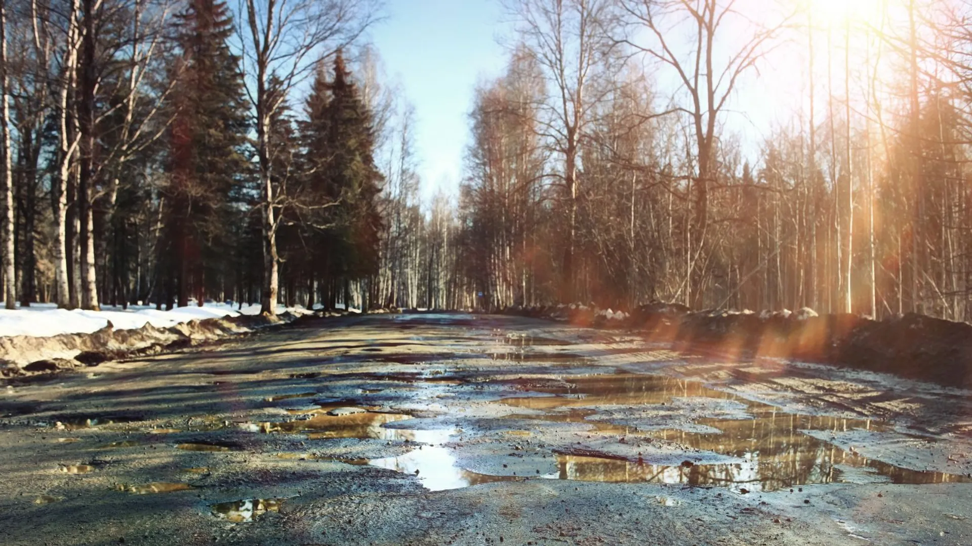 Synoptycy ostrzegają przed anomalią. Wiosna może nadejść nagle