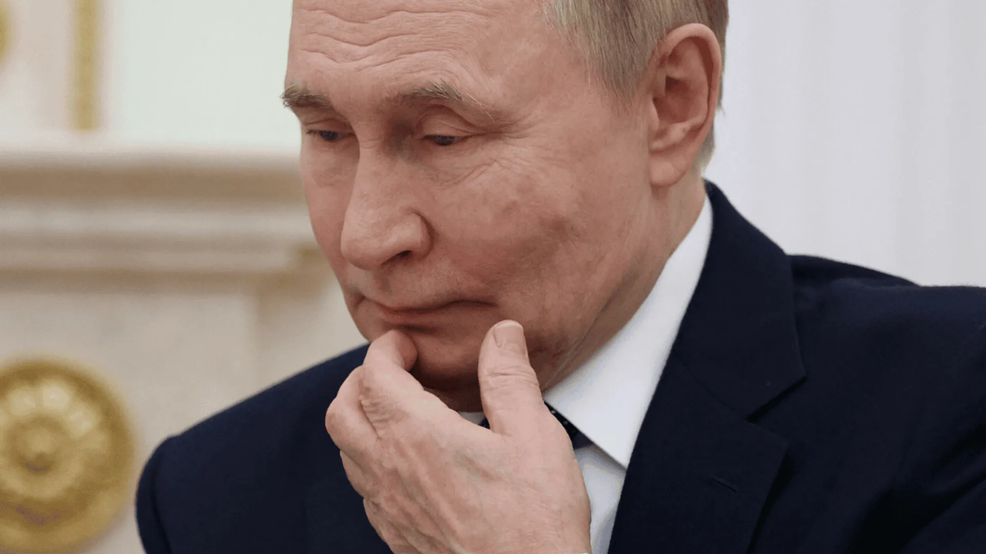 Władimir Putin