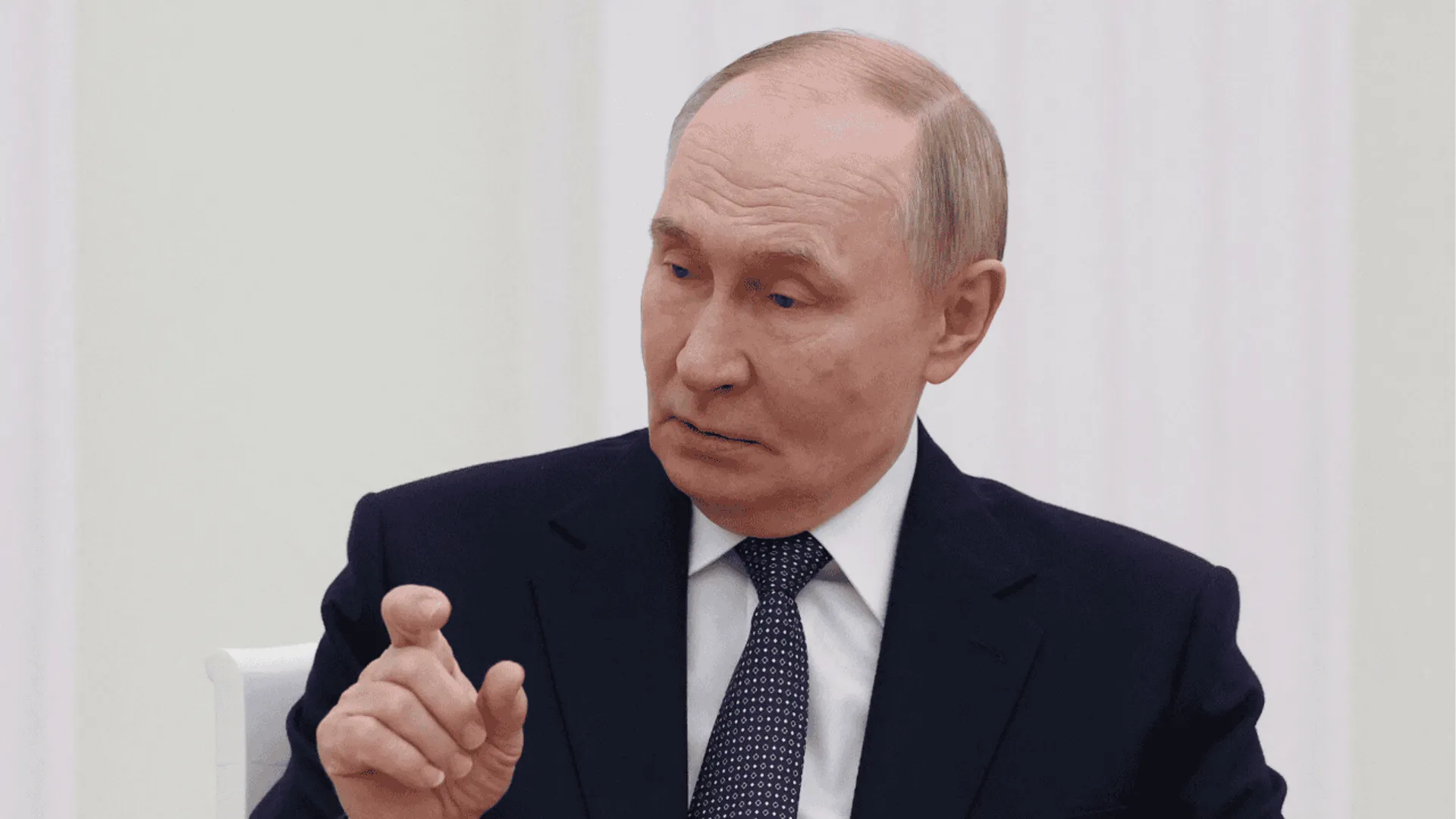 Władimir Putin