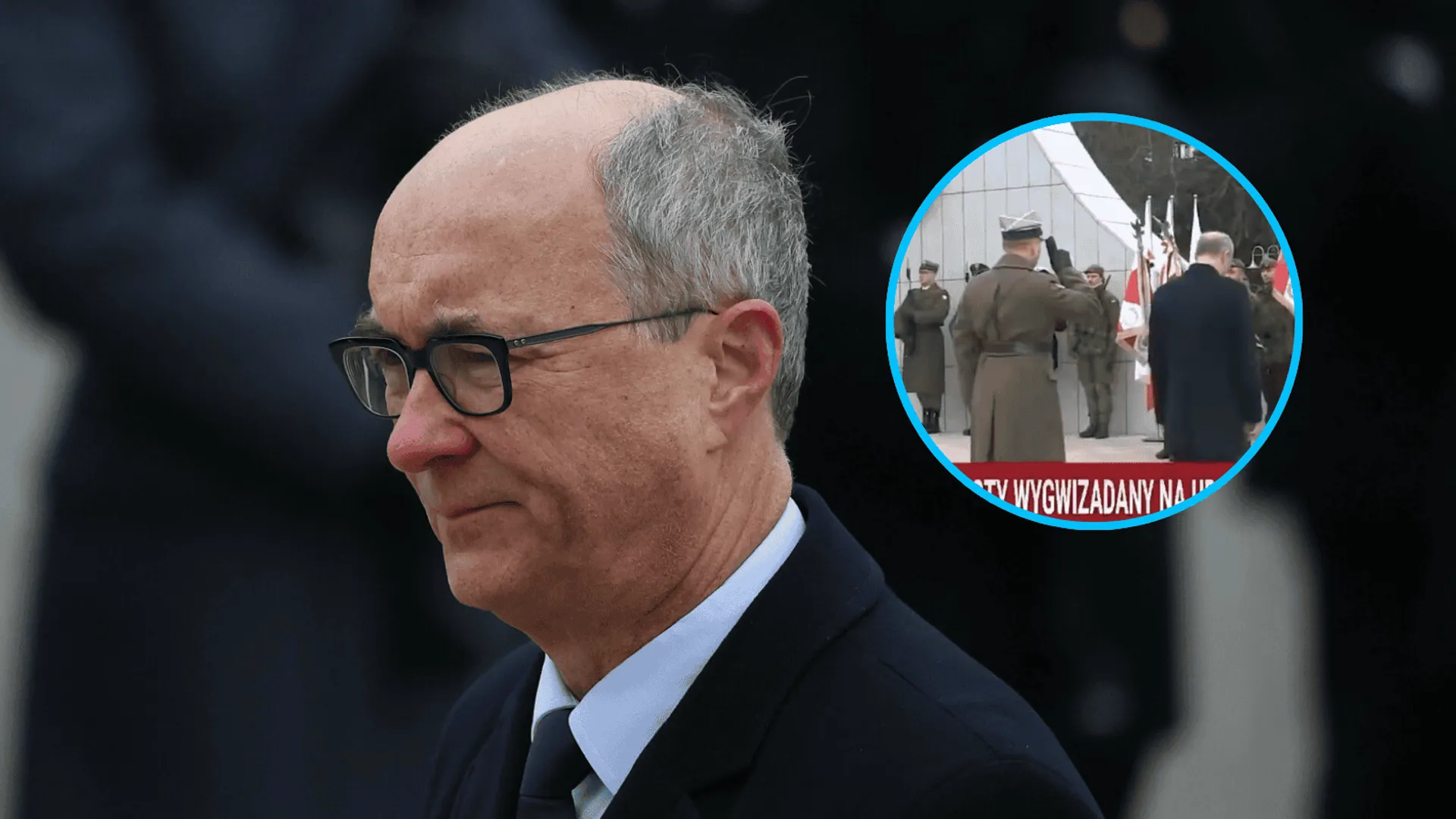 Włodzimierz Czarzasty, fot. chrzanik/X, Adam Burakowski/East News