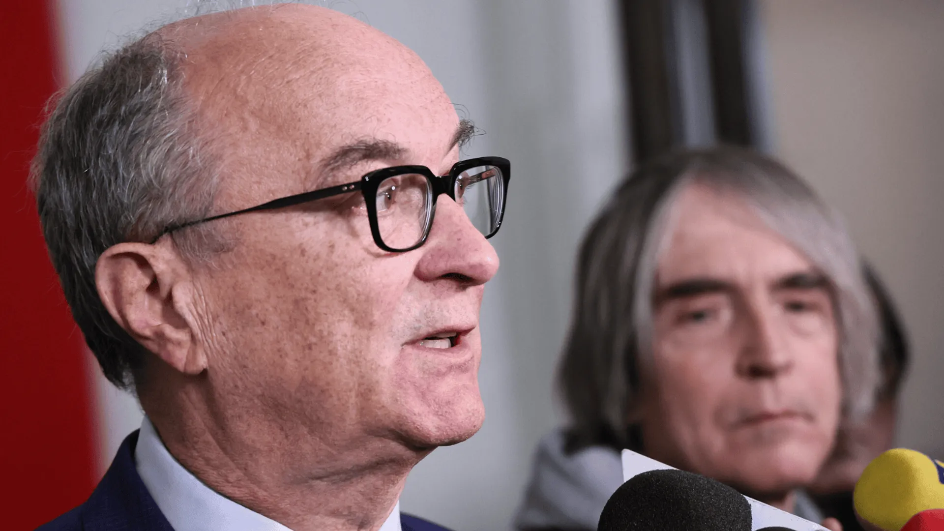 Włodzimierz Czarzasty, fot. Anita Walczewska/East News