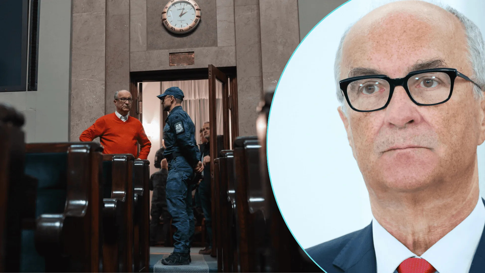 Wpadka wicemarszałka przed świtem. „Sejm nocą nie śpi” wywołało falę komentarzy