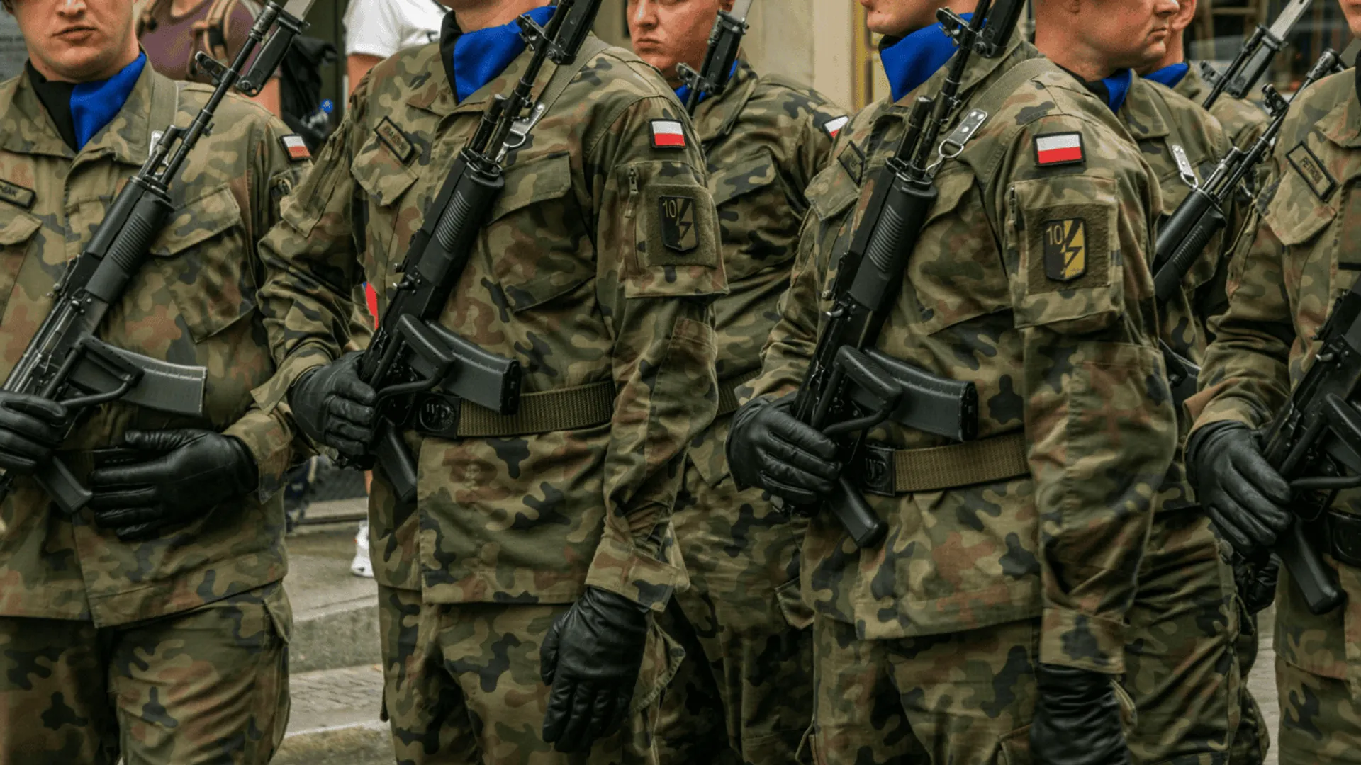 wojsko